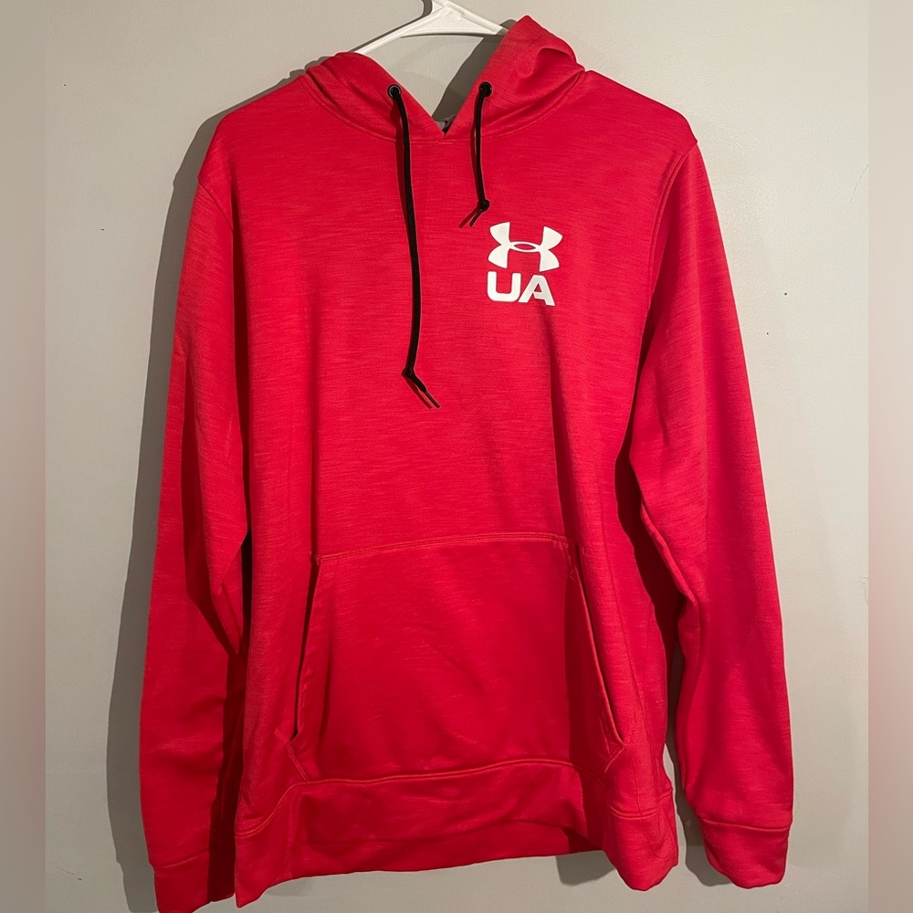 Men's Under Armor Hoodie